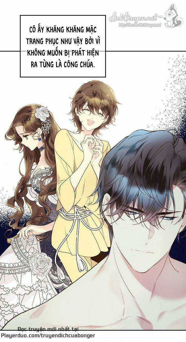 Công Chúa Chloe Chapter 55 trang 29
