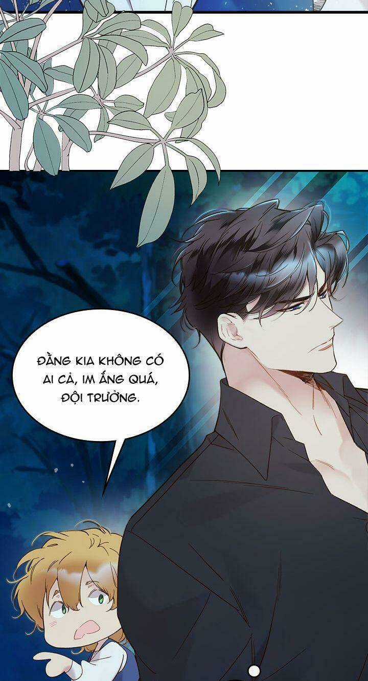 Công Chúa Chloe Chapter 55 trang 3
