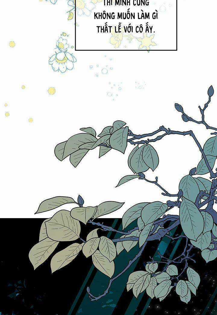 Công Chúa Chloe Chapter 55 trang 31