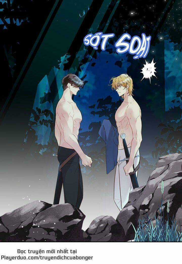 Công Chúa Chloe Chapter 55 trang 32