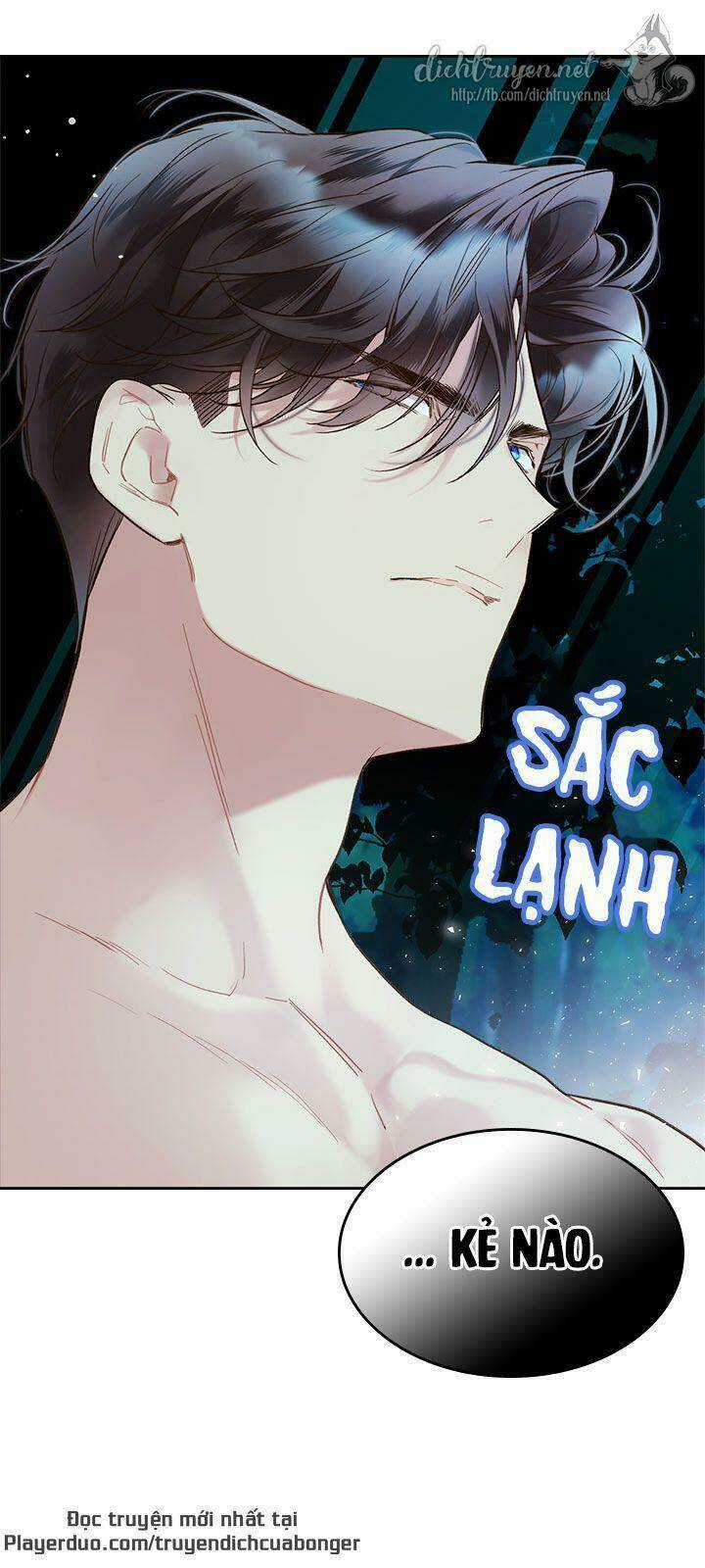 Công Chúa Chloe Chapter 55 trang 33