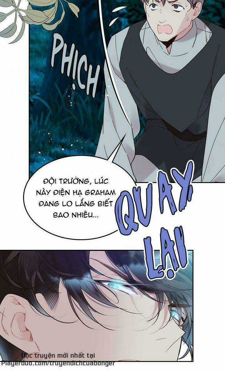 Công Chúa Chloe Chapter 55 trang 36