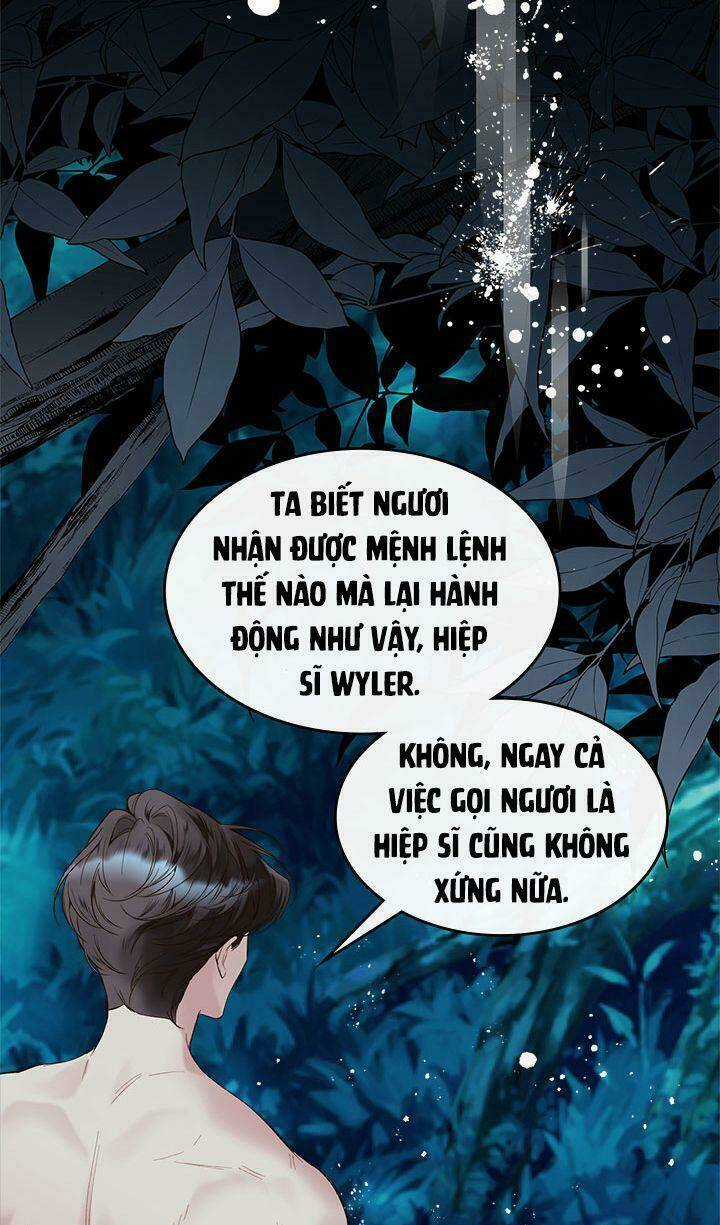 Công Chúa Chloe Chapter 55 trang 38