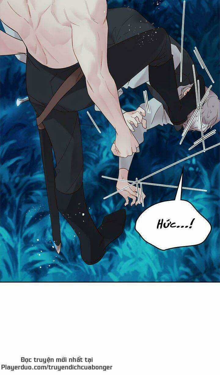 Công Chúa Chloe Chapter 55 trang 39