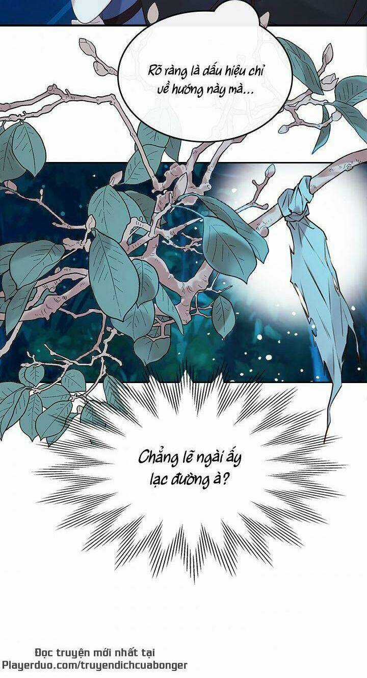 Công Chúa Chloe Chapter 55 trang 4