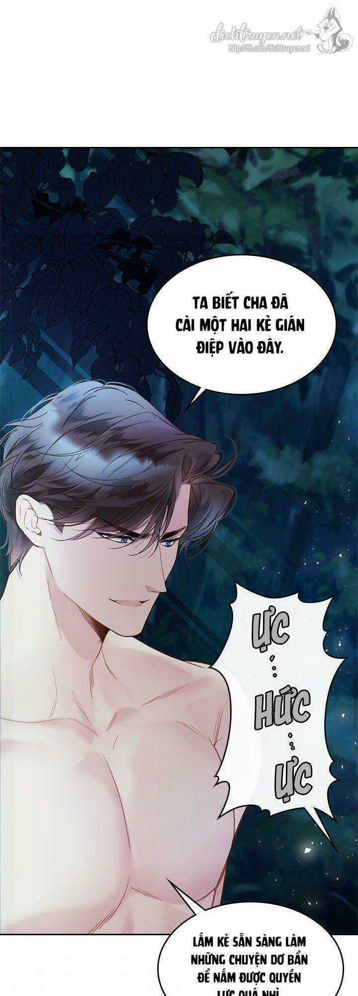 Công Chúa Chloe Chapter 55 trang 40