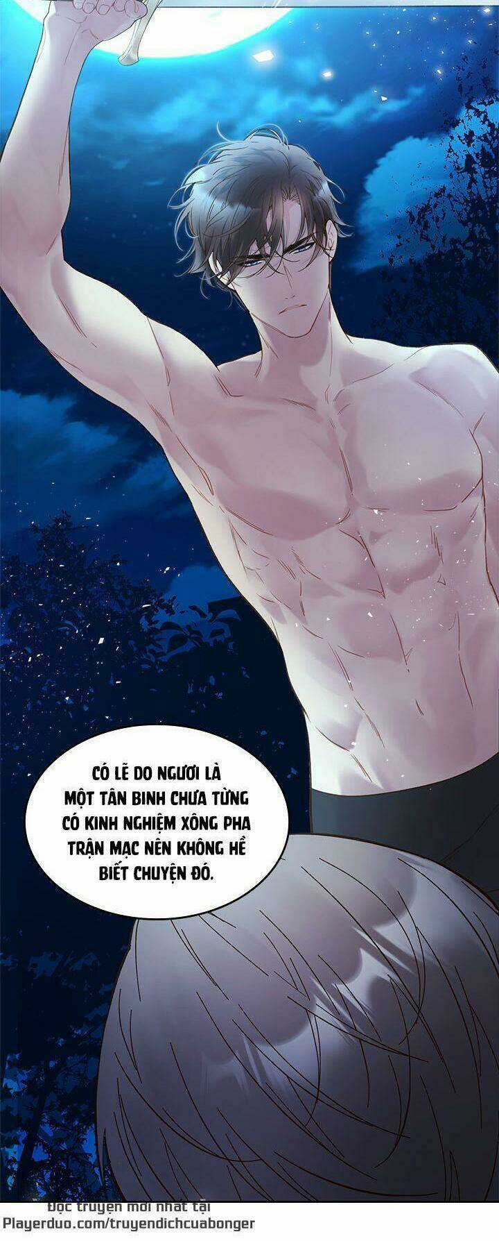 Công Chúa Chloe Chapter 55 trang 42
