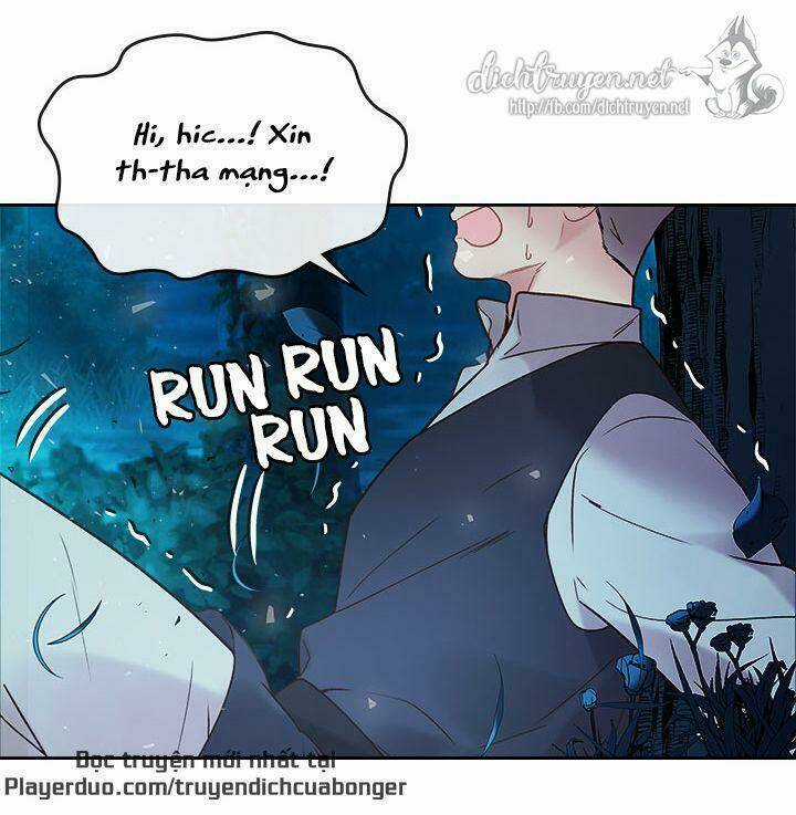 Công Chúa Chloe Chapter 55 trang 43