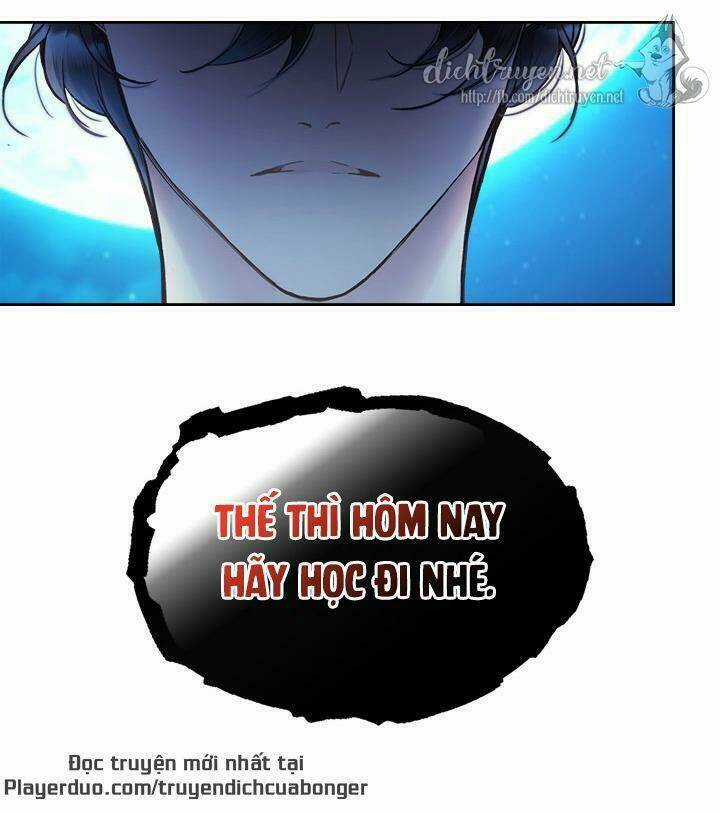 Công Chúa Chloe Chapter 55 trang 44