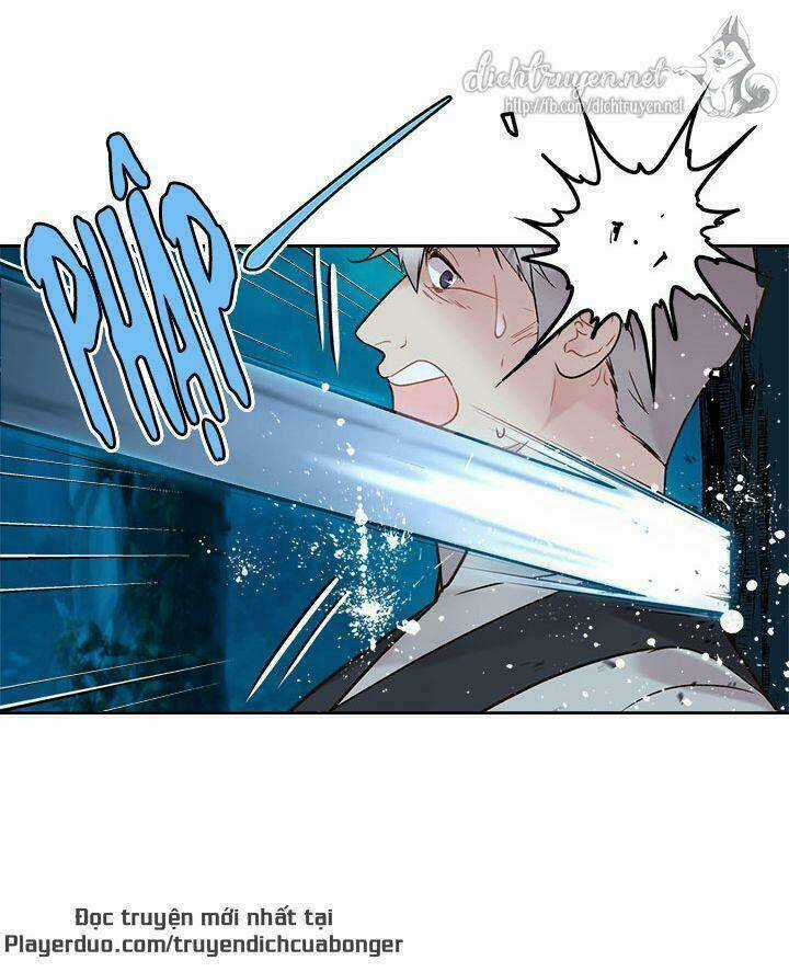 Công Chúa Chloe Chapter 55 trang 46