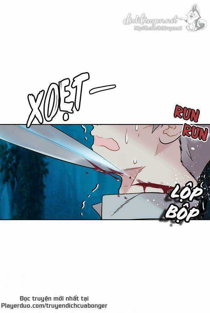 Công Chúa Chloe Chapter 55 trang 47