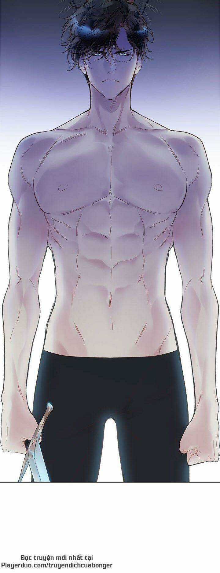 Công Chúa Chloe Chapter 55 trang 50