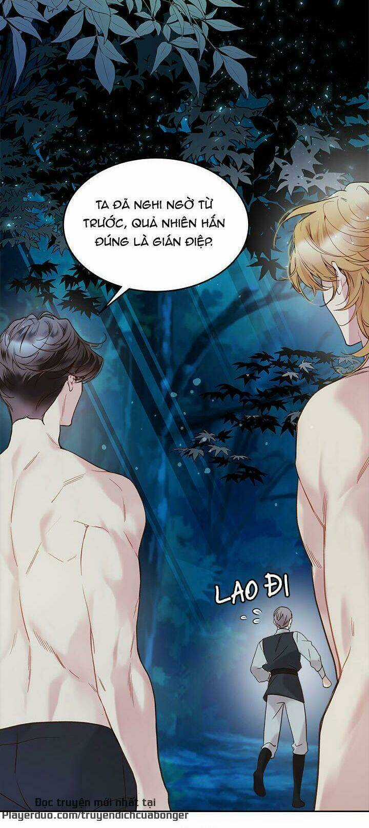 Công Chúa Chloe Chapter 55 trang 52