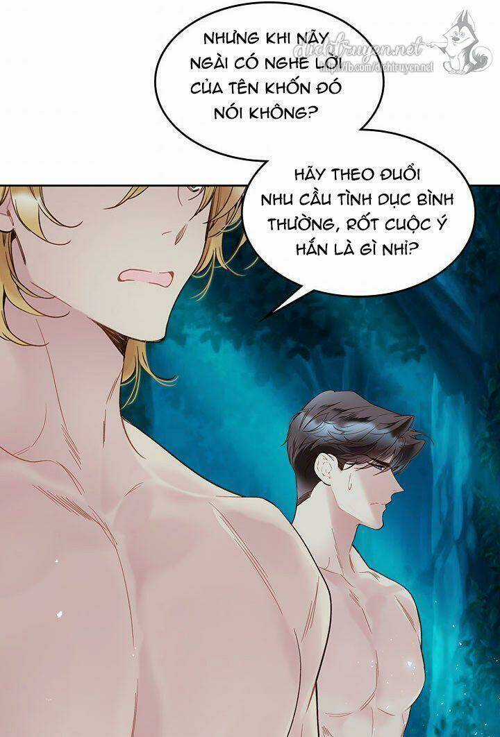 Công Chúa Chloe Chapter 55 trang 53