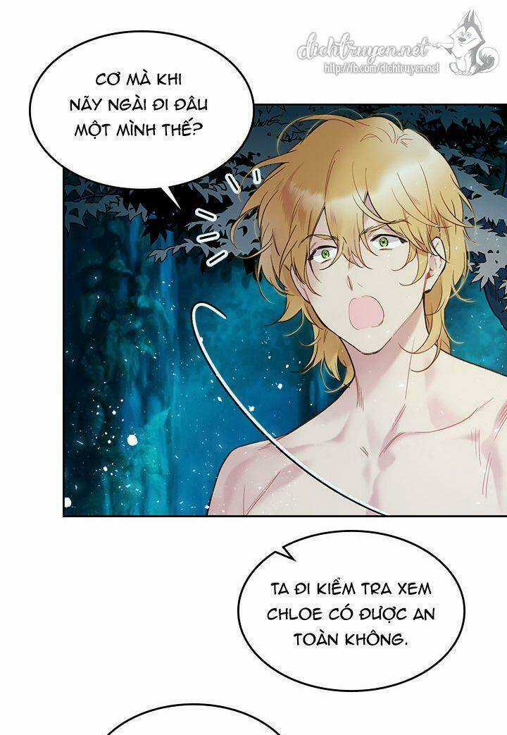 Công Chúa Chloe Chapter 55 trang 55