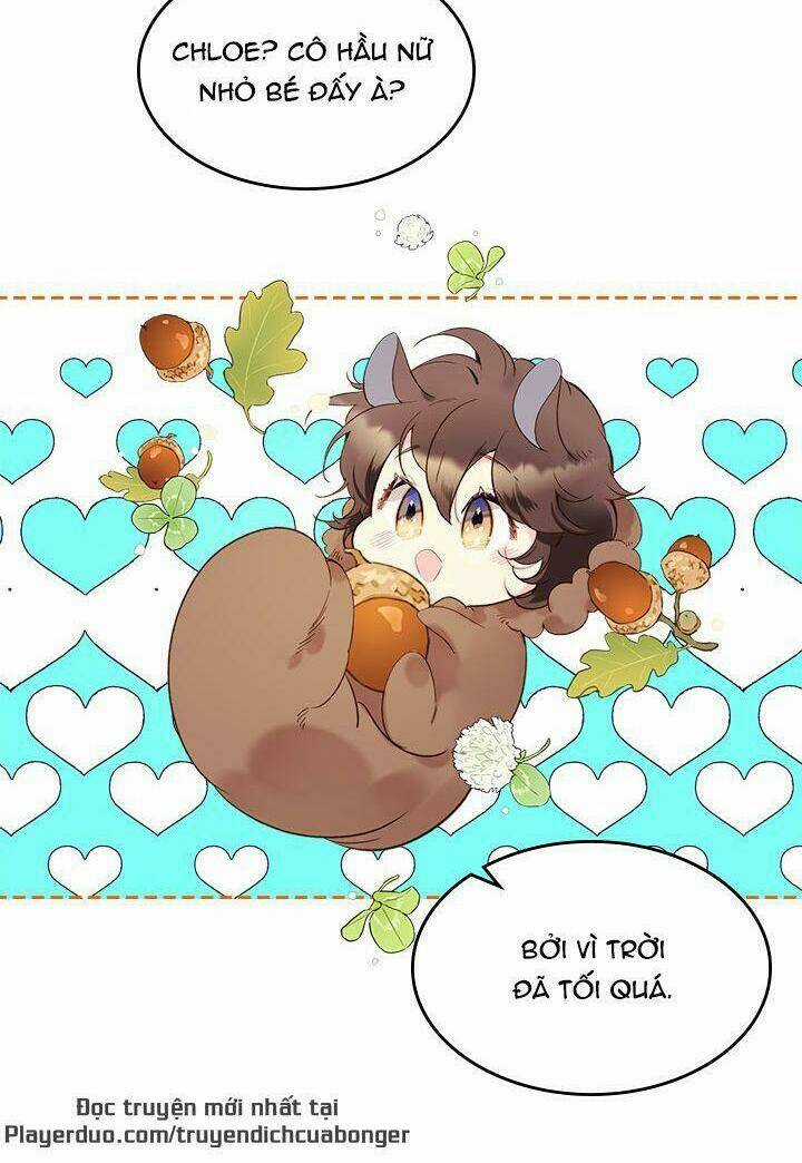 Công Chúa Chloe Chapter 55 trang 56