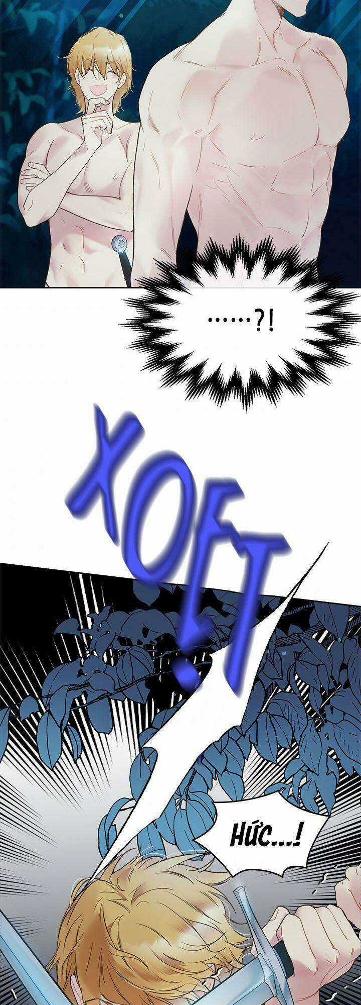 Công Chúa Chloe Chapter 55 trang 59
