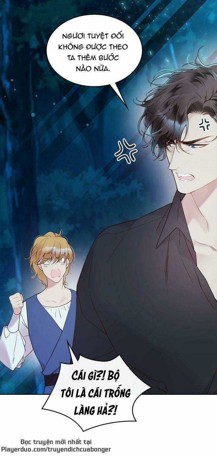 Công Chúa Chloe Chapter 55 trang 6