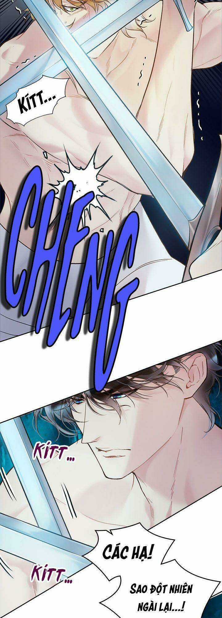 Công Chúa Chloe Chapter 55 trang 60