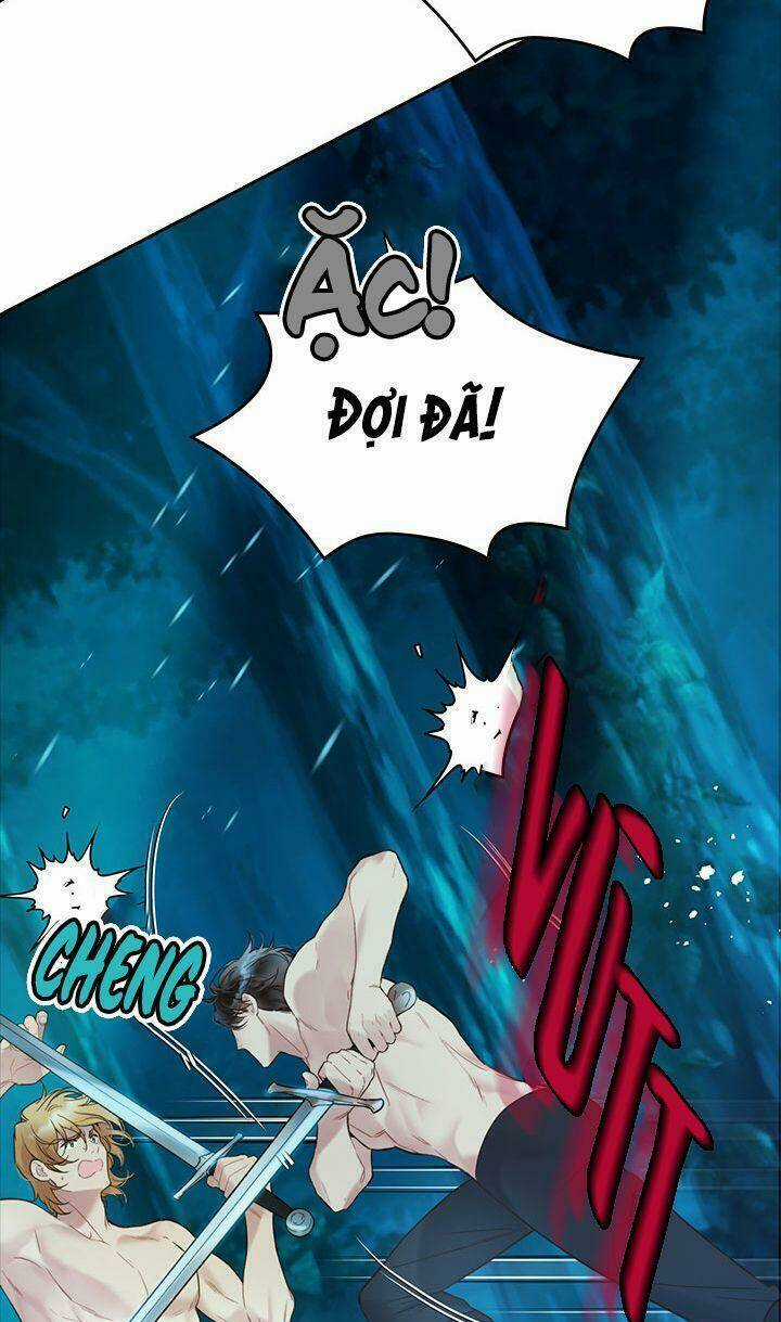 Công Chúa Chloe Chapter 55 trang 61