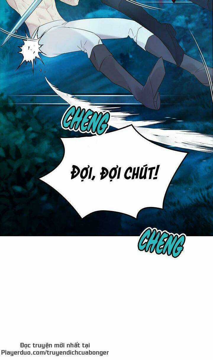 Công Chúa Chloe Chapter 55 trang 62