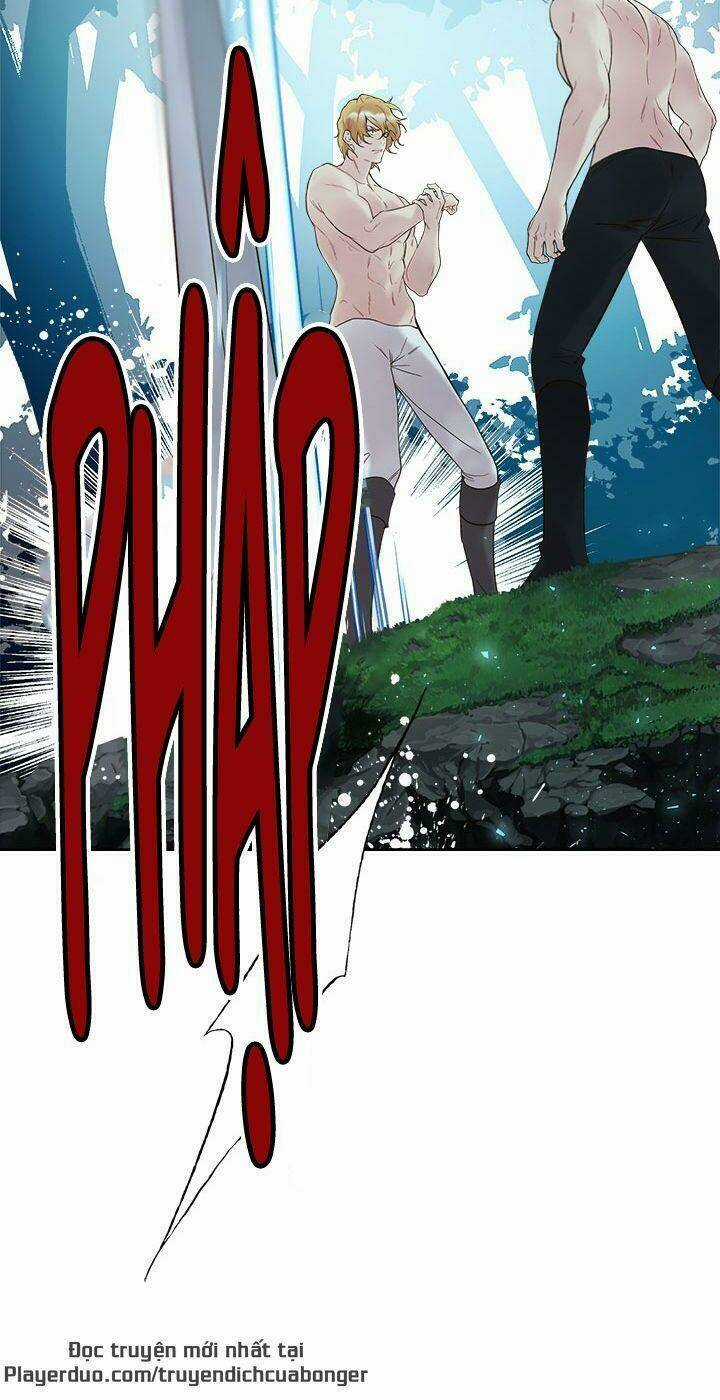 Công Chúa Chloe Chapter 55 trang 66
