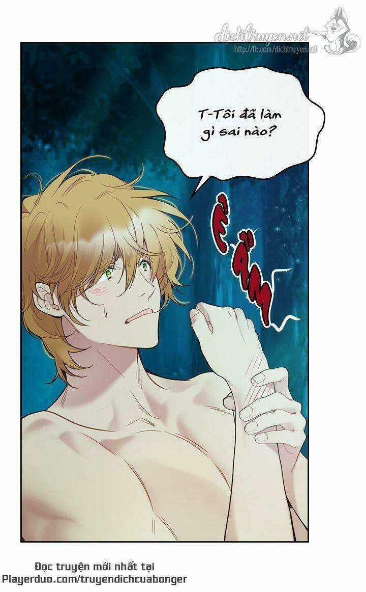Công Chúa Chloe Chapter 55 trang 67