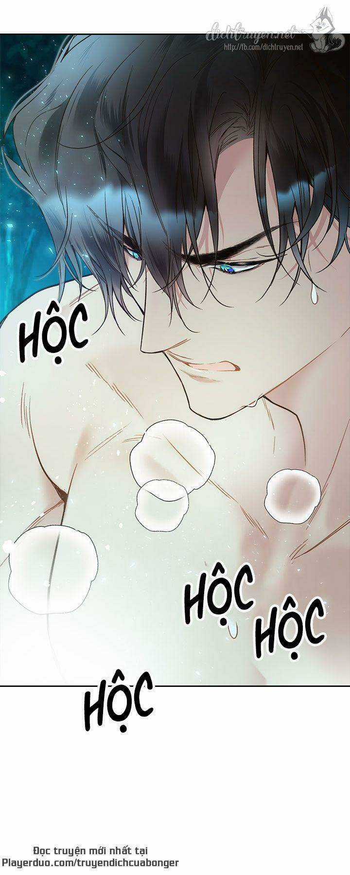 Công Chúa Chloe Chapter 55 trang 68