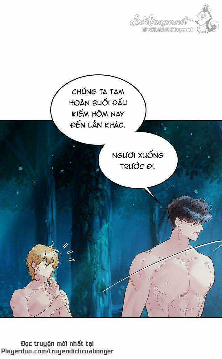 Công Chúa Chloe Chapter 55 trang 69