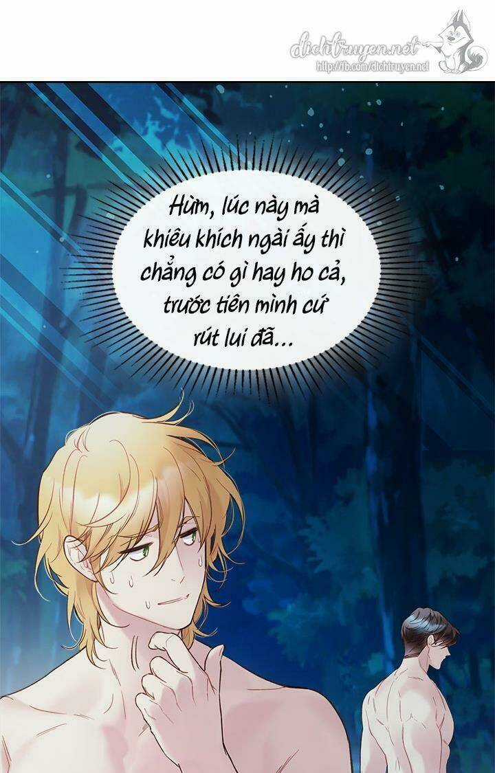 Công Chúa Chloe Chapter 55 trang 70