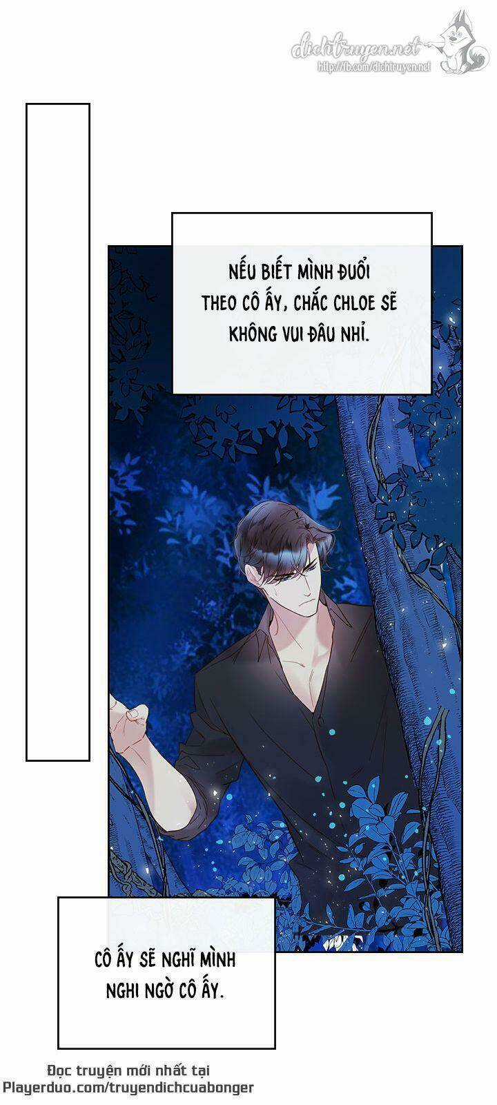 Công Chúa Chloe Chapter 55 trang 8