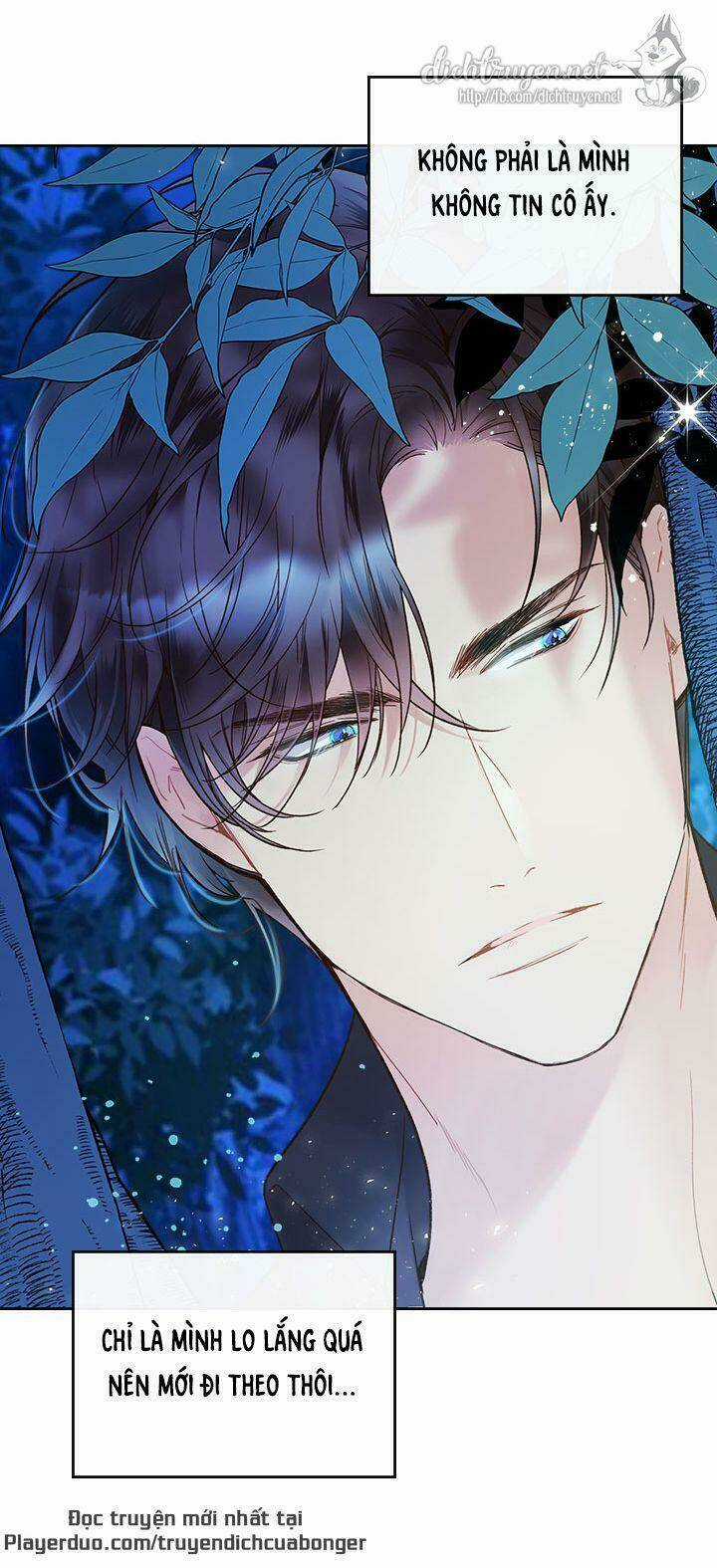 Công Chúa Chloe Chapter 55 trang 9
