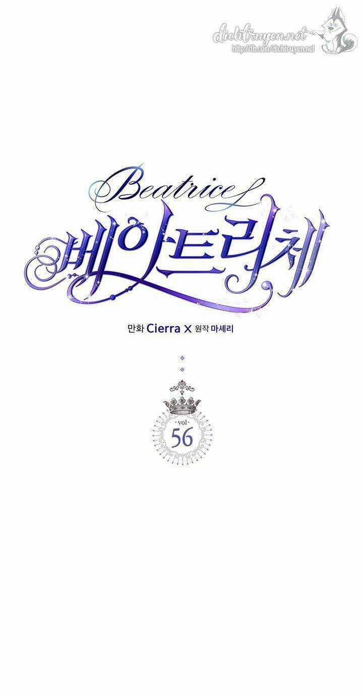 Công Chúa Chloe Chapter 56 trang 1