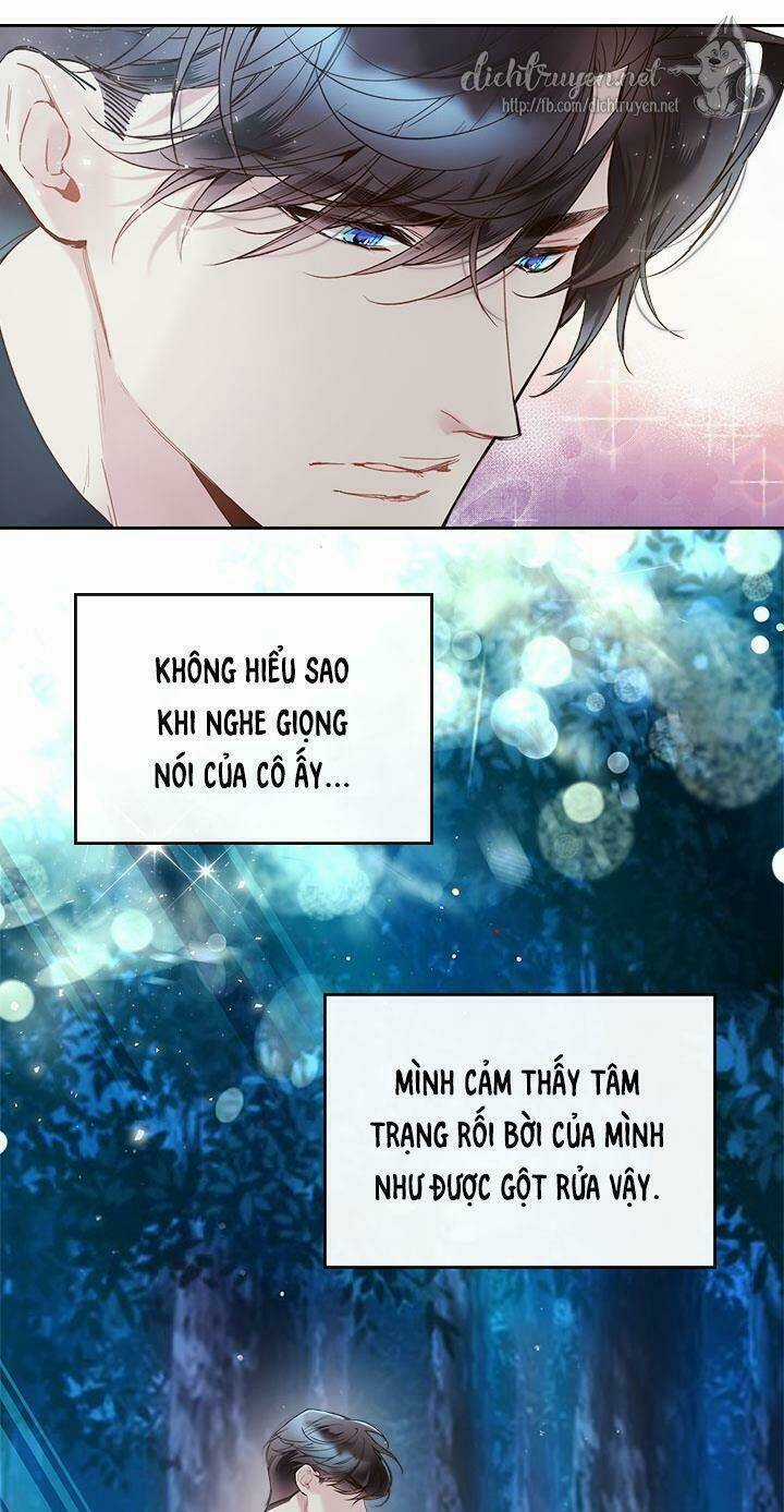 Công Chúa Chloe Chapter 56 trang 10