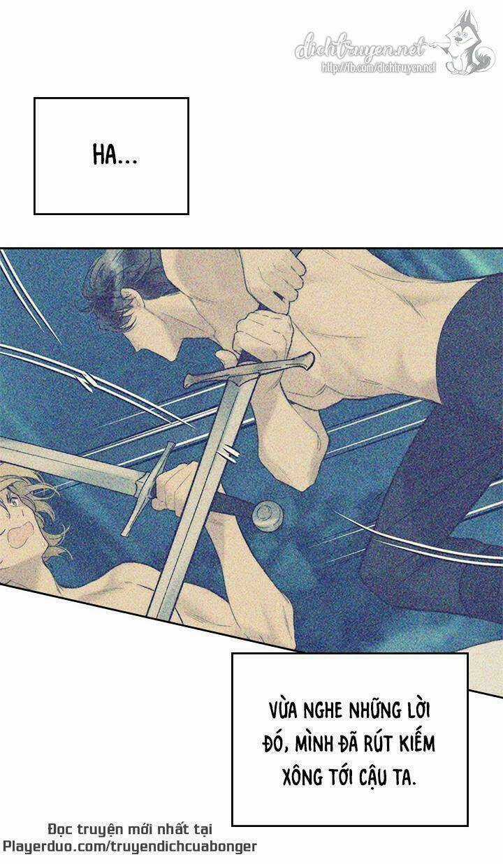 Công Chúa Chloe Chapter 56 trang 12