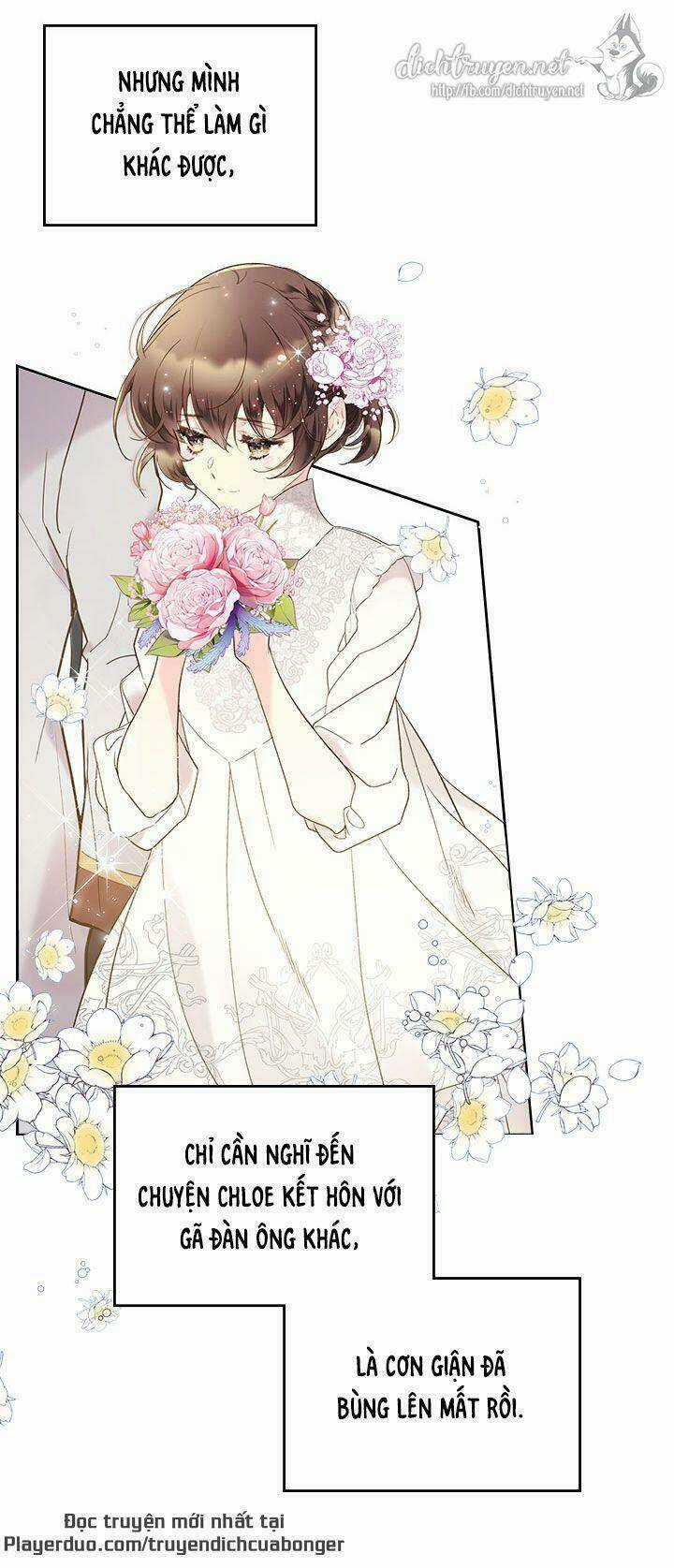 Công Chúa Chloe Chapter 56 trang 13