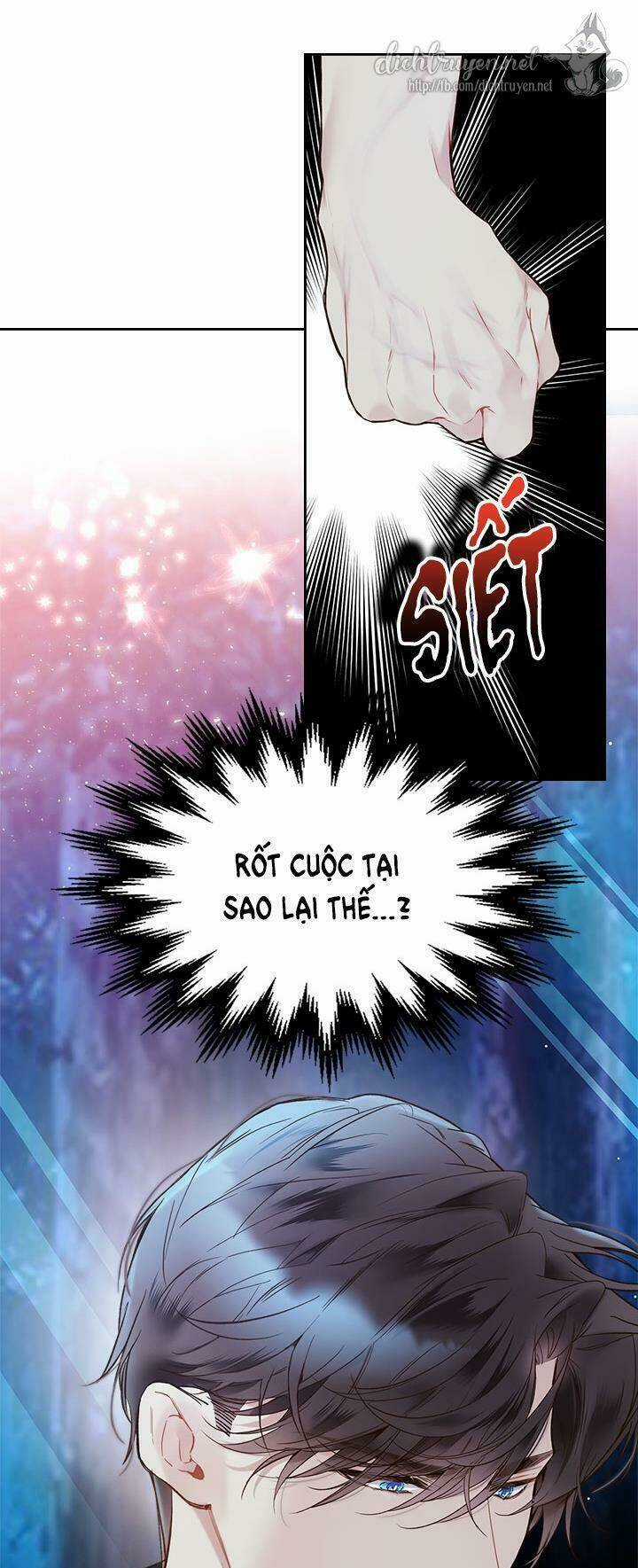 Công Chúa Chloe Chapter 56 trang 14