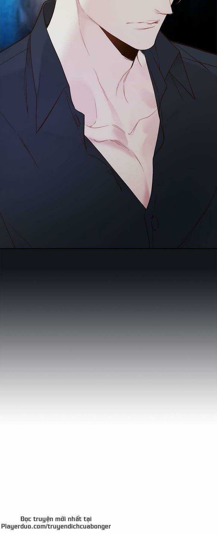 Công Chúa Chloe Chapter 56 trang 15