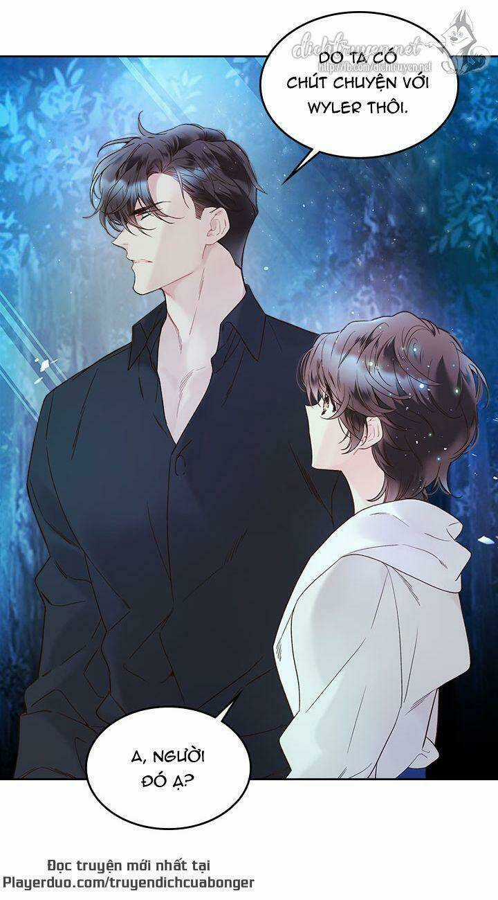 Công Chúa Chloe Chapter 56 trang 17