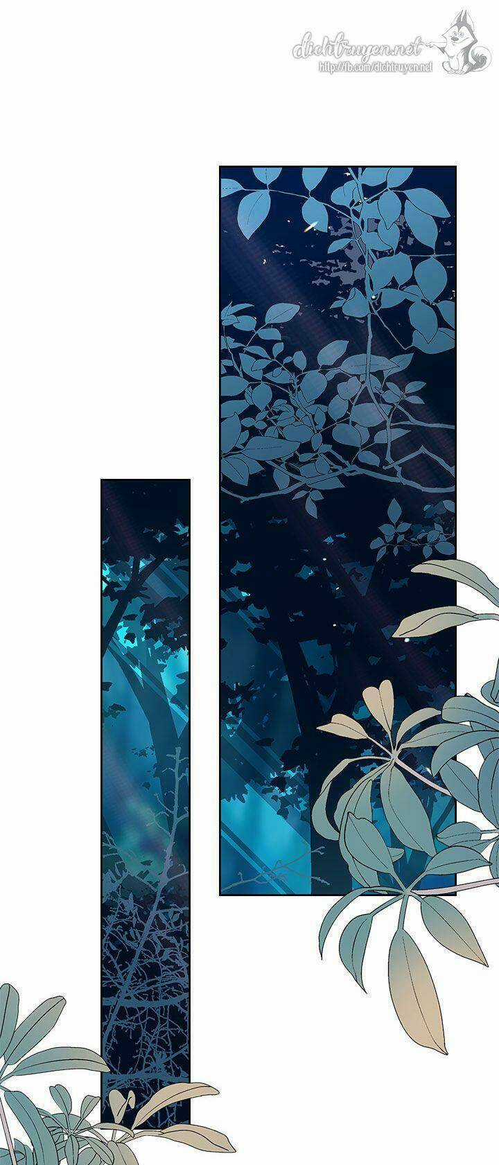 Công Chúa Chloe Chapter 56 trang 2