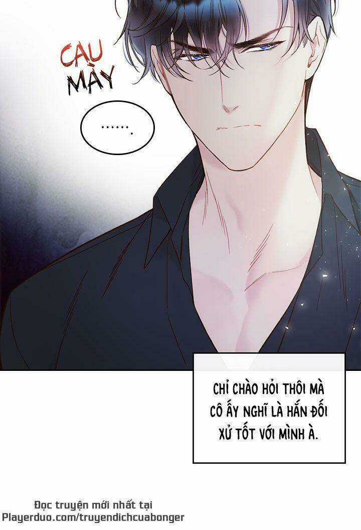 Công Chúa Chloe Chapter 56 trang 20