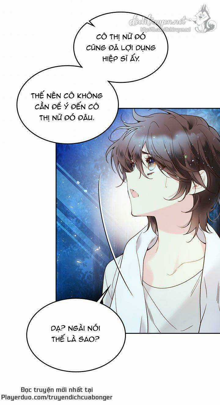 Công Chúa Chloe Chapter 56 trang 24