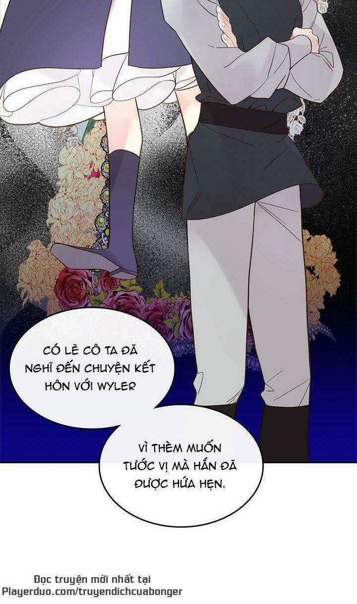 Công Chúa Chloe Chapter 56 trang 26