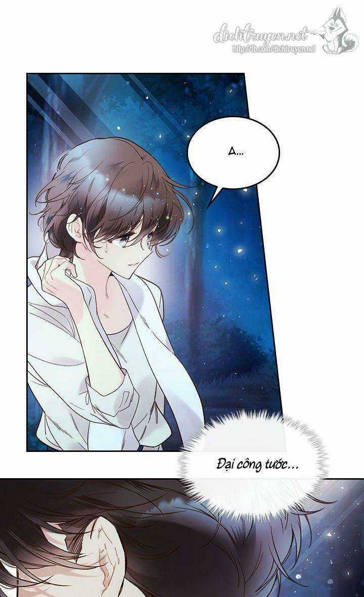 Công Chúa Chloe Chapter 56 trang 27