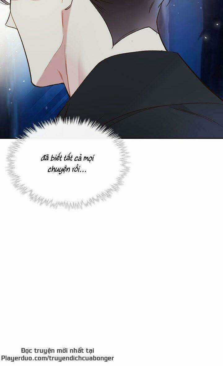 Công Chúa Chloe Chapter 56 trang 28