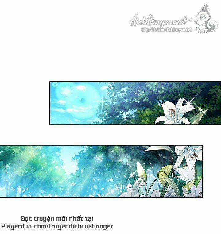 Công Chúa Chloe Chapter 56 trang 29