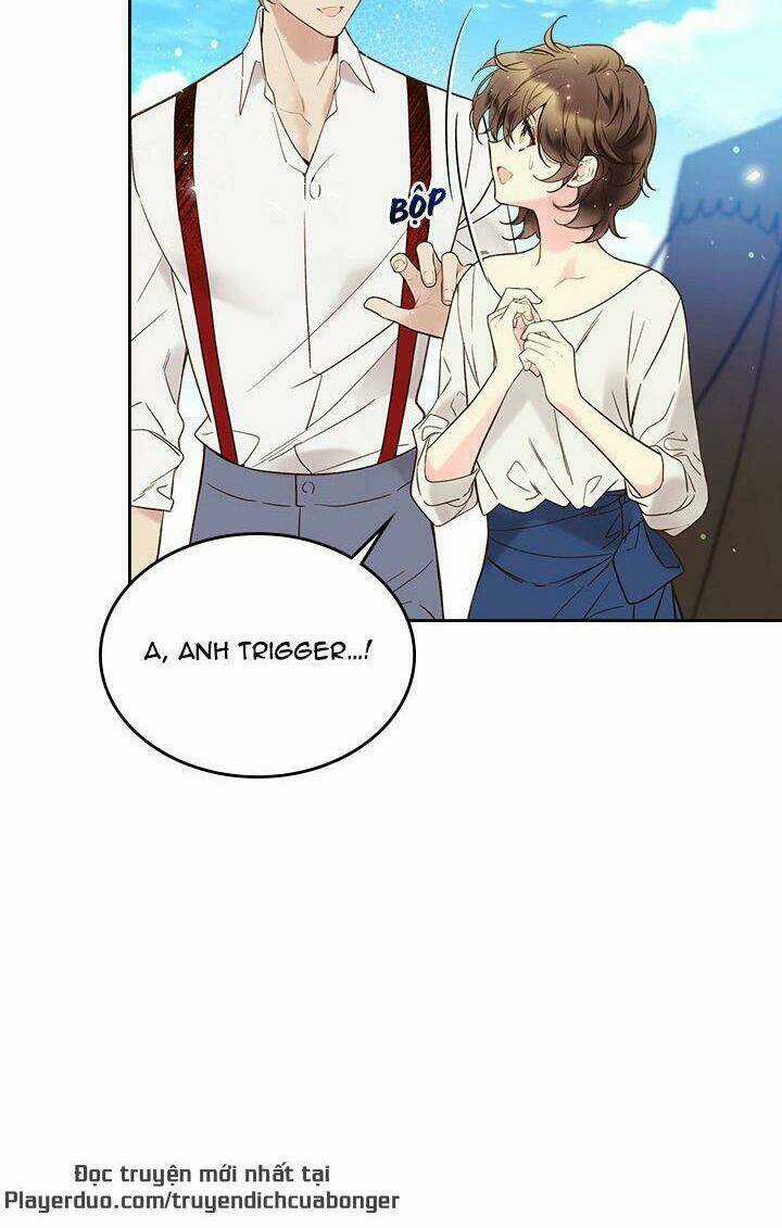 Công Chúa Chloe Chapter 56 trang 34