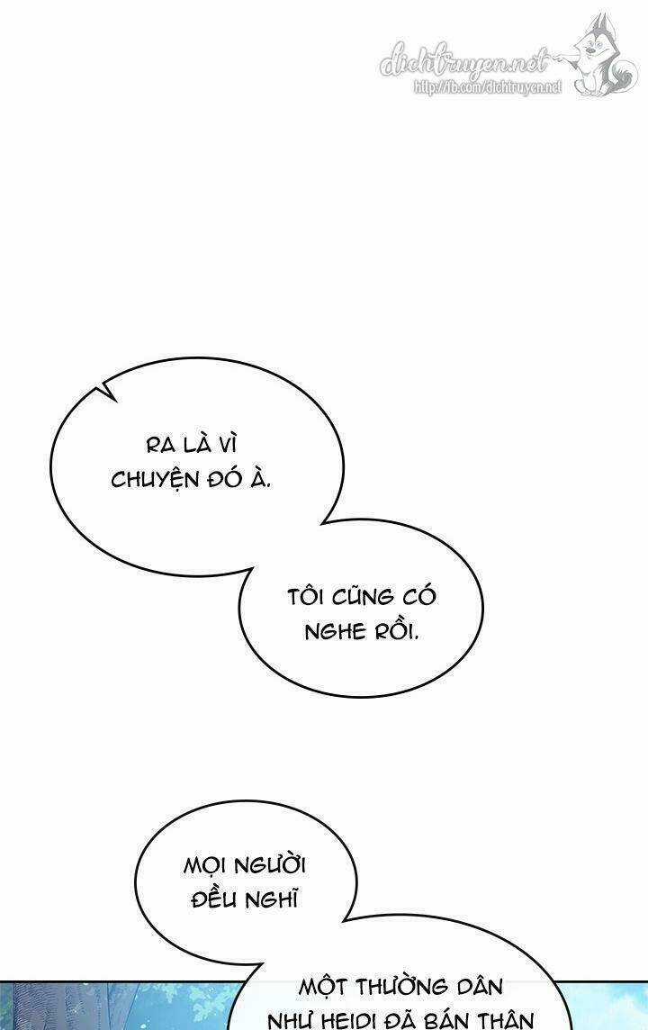 Công Chúa Chloe Chapter 56 trang 35