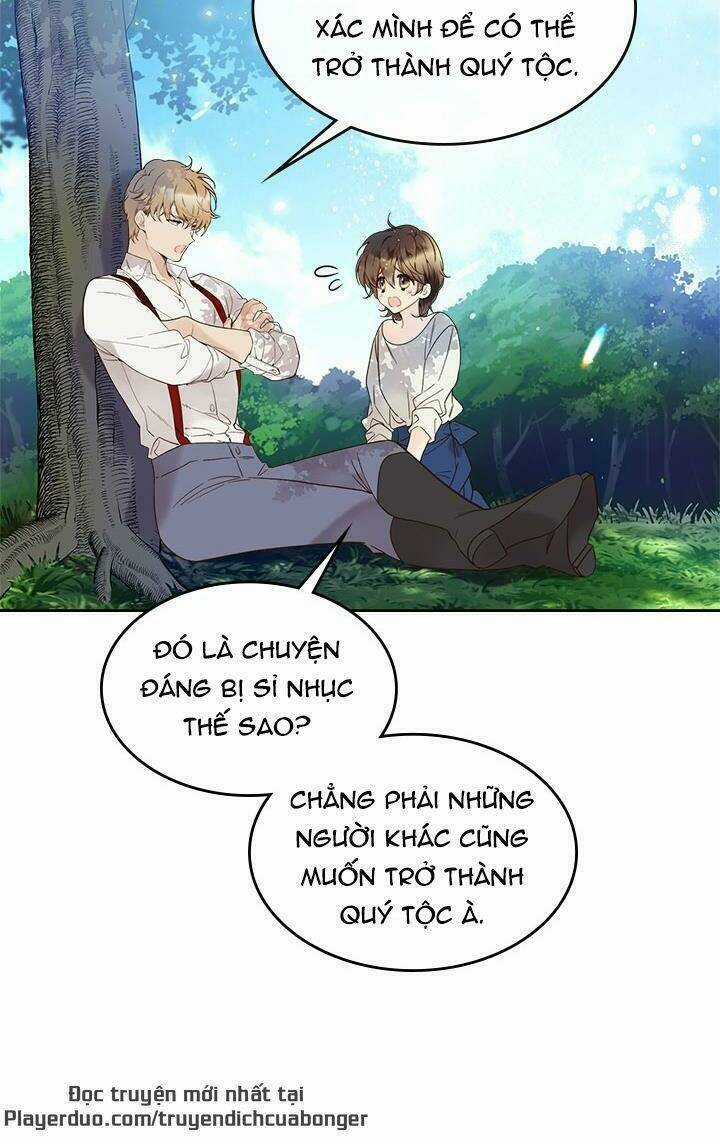 Công Chúa Chloe Chapter 56 trang 36