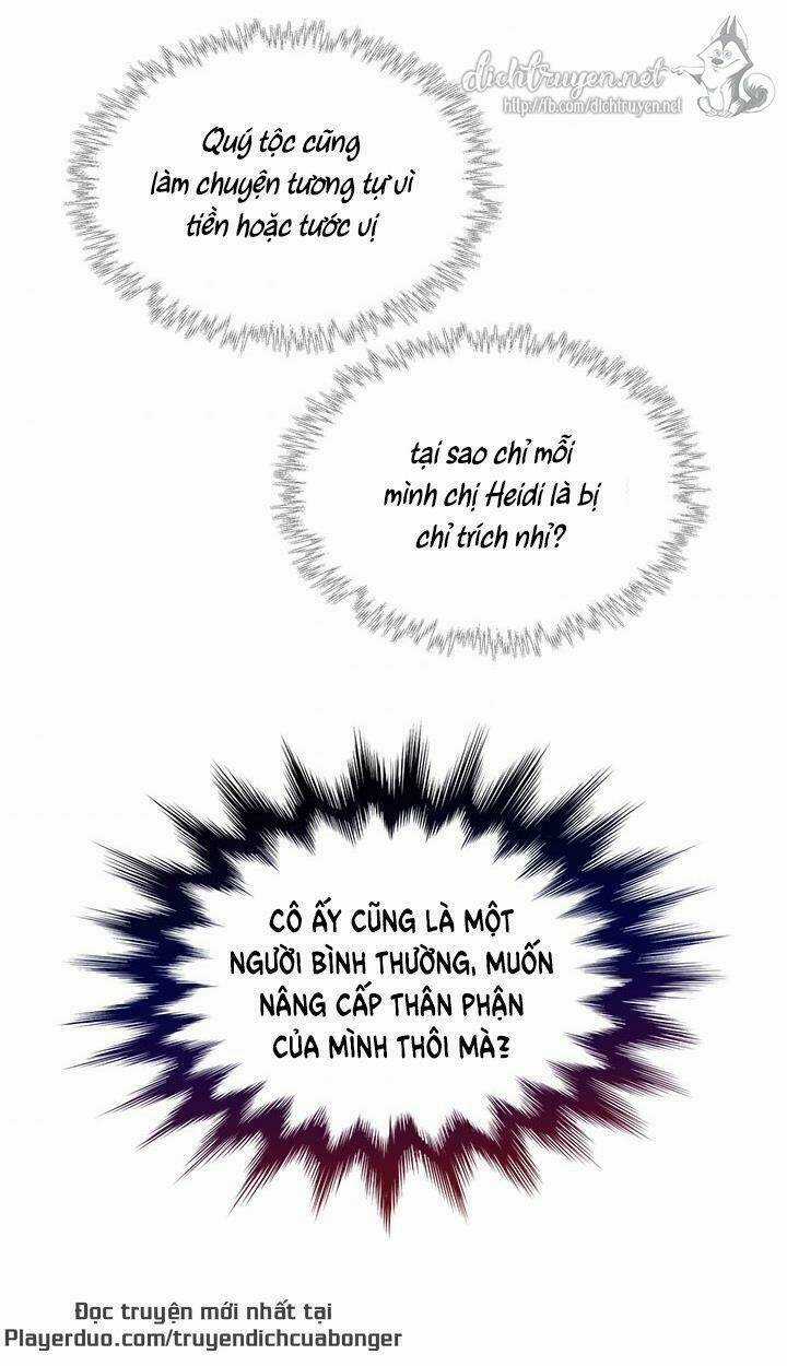 Công Chúa Chloe Chapter 56 trang 38